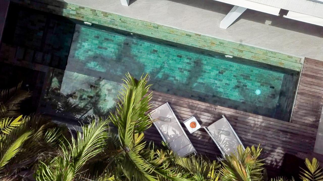 5Br Villa Sabtu - Minggu Villas Seminyak Eksteriør bilde