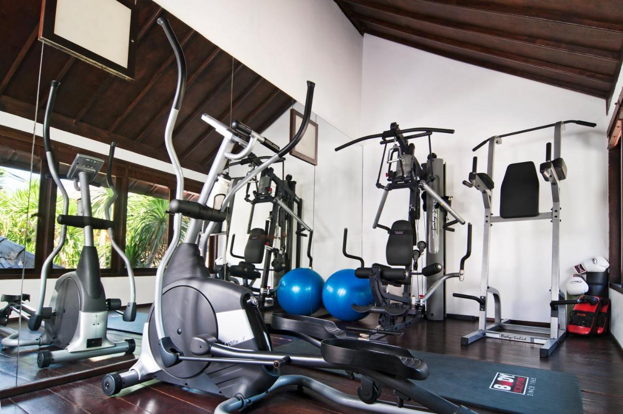 5Br Villa Sabtu - Minggu Villas Seminyak Eksteriør bilde