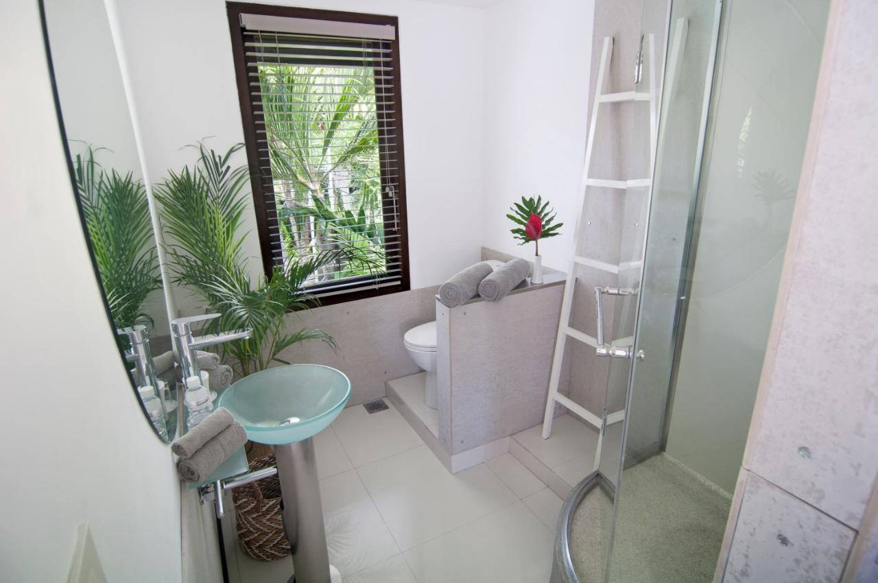 5Br Villa Sabtu - Minggu Villas Seminyak Eksteriør bilde