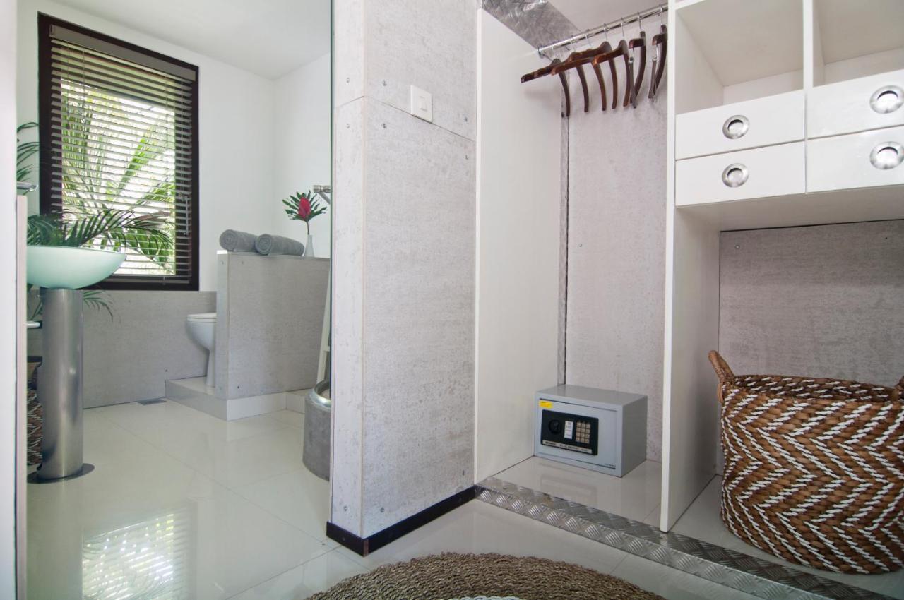 5Br Villa Sabtu - Minggu Villas Seminyak Eksteriør bilde