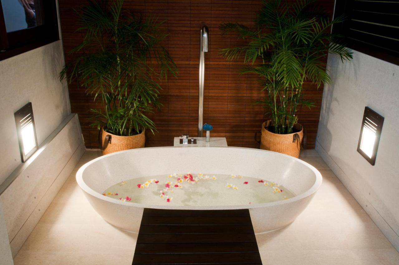 5Br Villa Sabtu - Minggu Villas Seminyak Eksteriør bilde