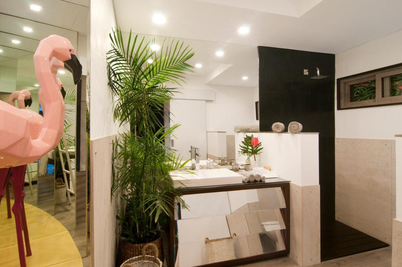 5Br Villa Sabtu - Minggu Villas Seminyak Eksteriør bilde